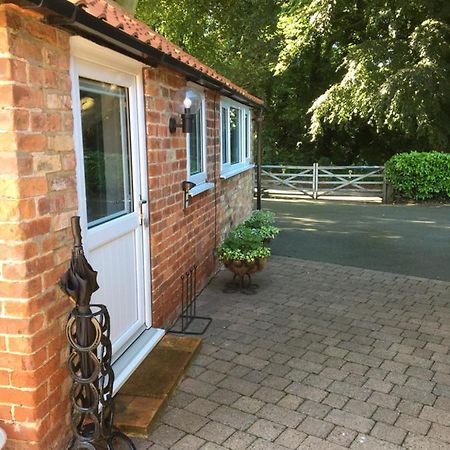 Crossways Self-Catering Cottage - Self Contained East Ravendale Dış mekan fotoğraf