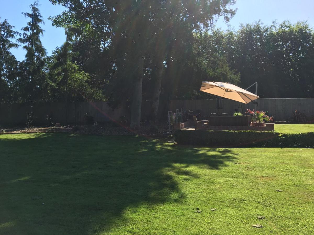 Crossways Self-Catering Cottage - Self Contained East Ravendale Dış mekan fotoğraf