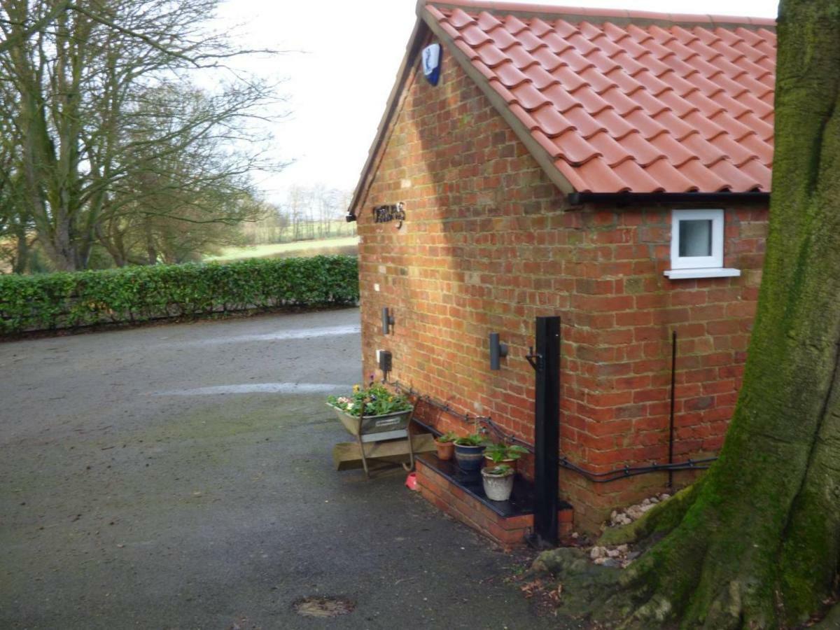Crossways Self-Catering Cottage - Self Contained East Ravendale Dış mekan fotoğraf