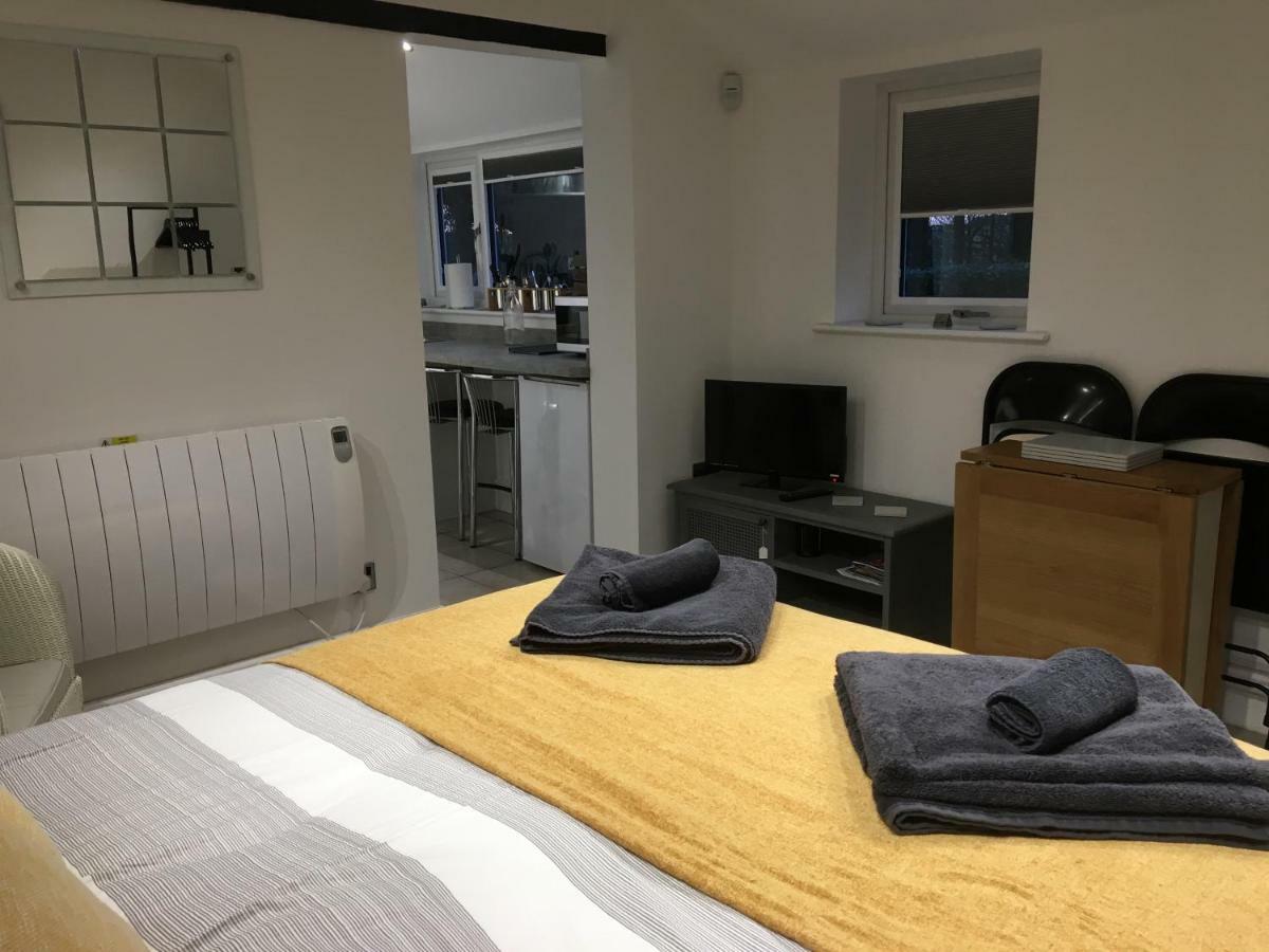 Crossways Self-Catering Cottage - Self Contained East Ravendale Dış mekan fotoğraf