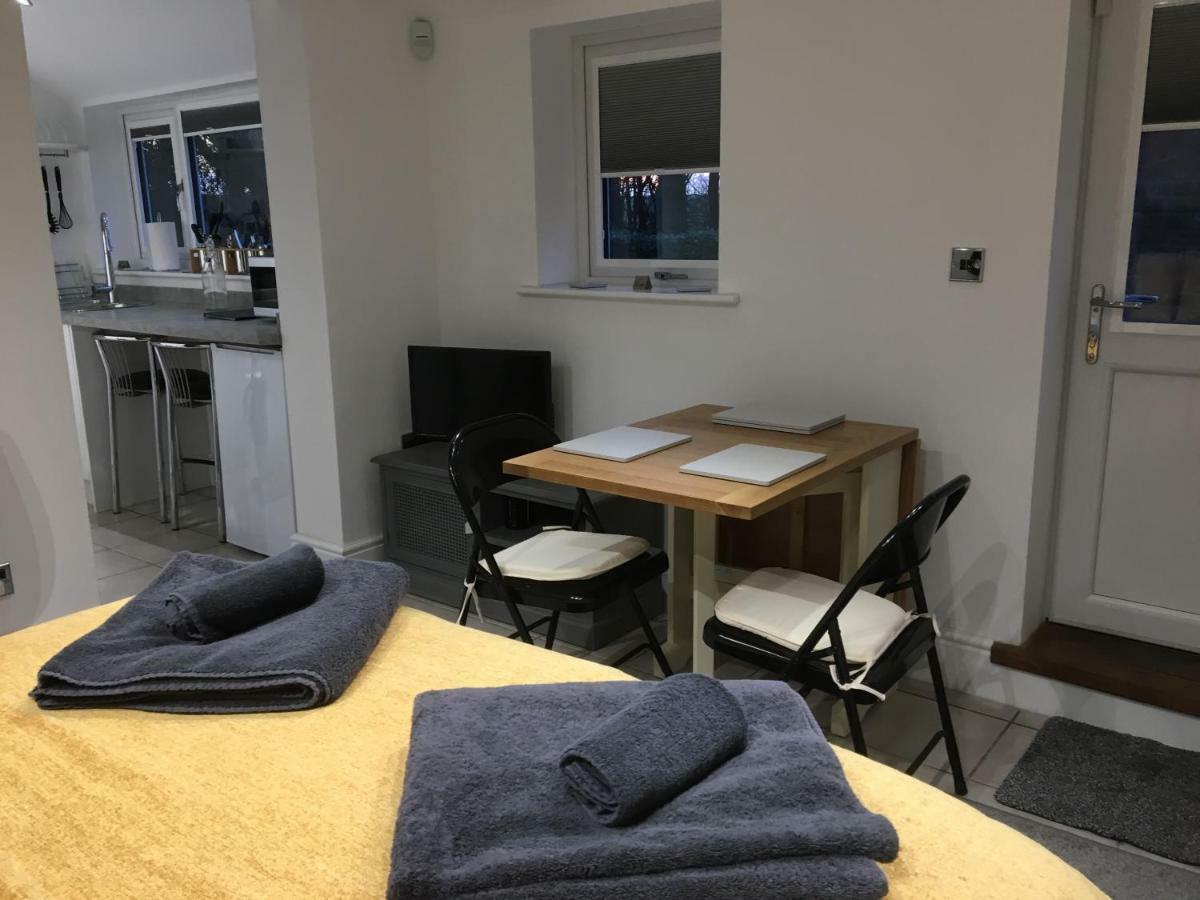 Crossways Self-Catering Cottage - Self Contained East Ravendale Dış mekan fotoğraf