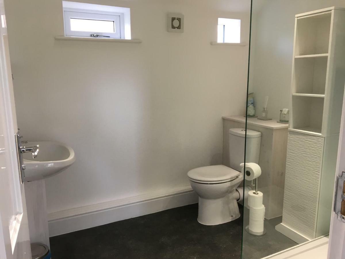 Crossways Self-Catering Cottage - Self Contained East Ravendale Dış mekan fotoğraf